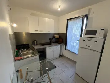Habitación de huéspedes en alquiler en Stains - foto 2 : otra estancia-2