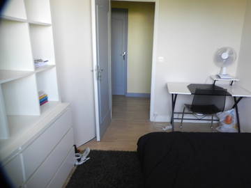 Habitación En Alquiler Épinay-Sur-Orge 52704