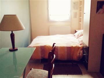 Roomlala | Chambre Proche Nantes