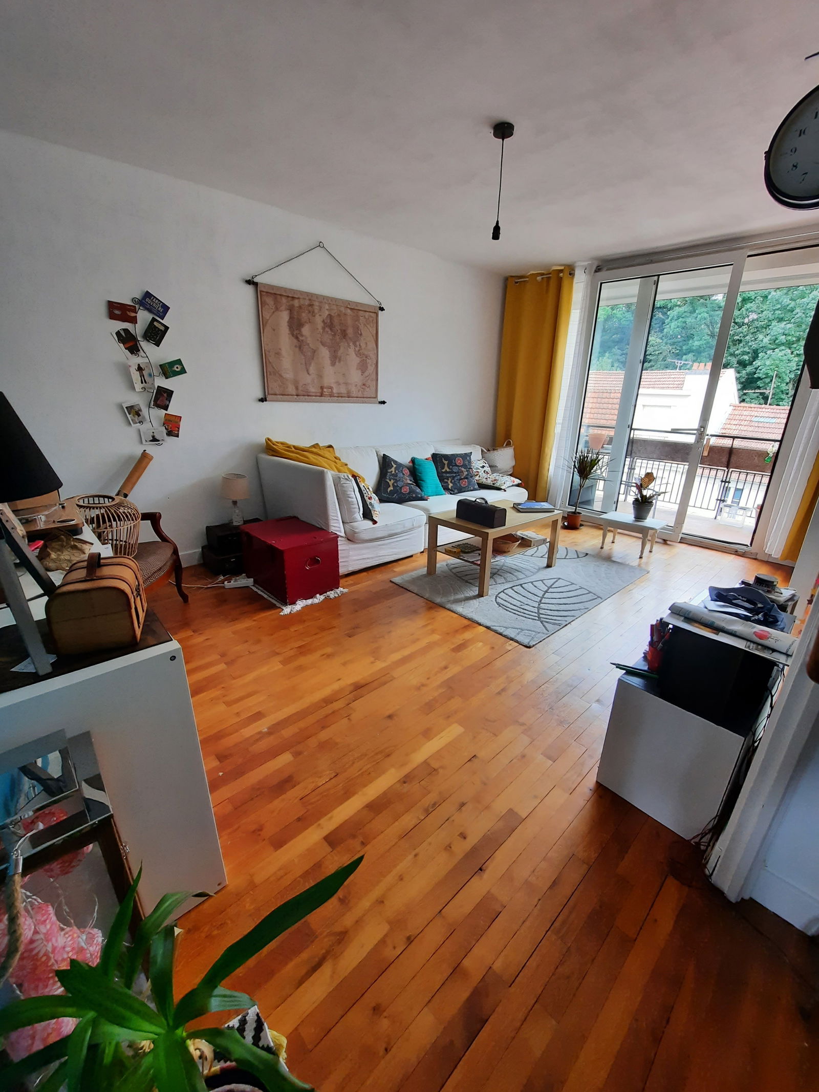 Chambre Chez L'habitant Vandœuvre-lès-Nancy 255453