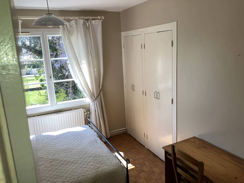 Chambre Chez L'habitant Ambarès-et-Lagrave 660234-2