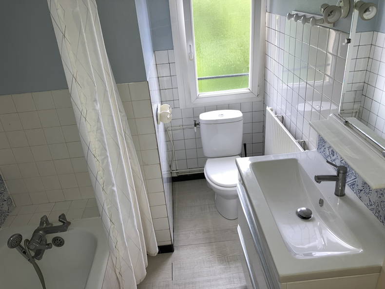 Chambre Chez L'habitant Ambarès-et-Lagrave 660234-3