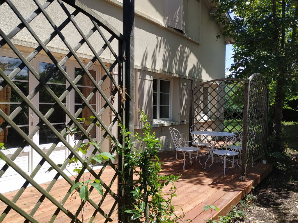 Chambre Chez L'habitant Ambarès-et-Lagrave 660234-1