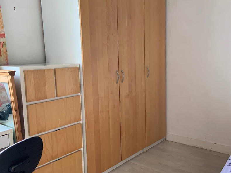 Tuisverblyf Viroflay 257377-1