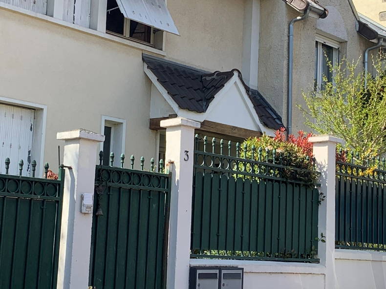 Tuisverblyf Viroflay 257377-2