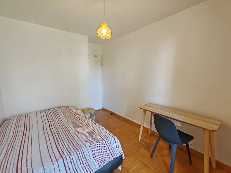 Piso Compartido Les Ulis 669341-2