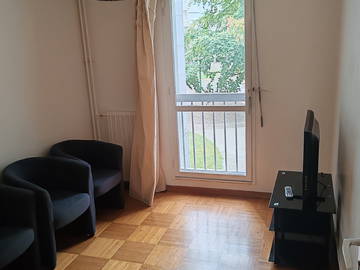 Colocation à louer à Les Ulis - photo 8 : autre pièce-8