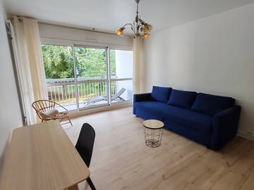 Colocation à louer à Les Ulis - photo 1 : chambre-1