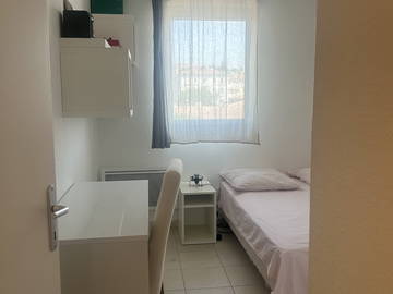 Homestay Marseille 553592-1
