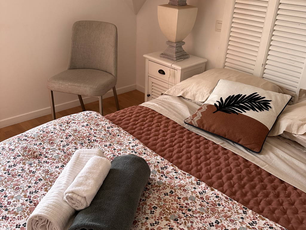 Chambre Chez L'habitant Ploeren 669740-1