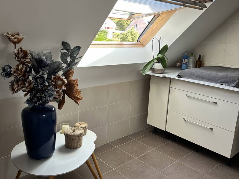 Chambre Chez L'habitant Ploeren 669740-4