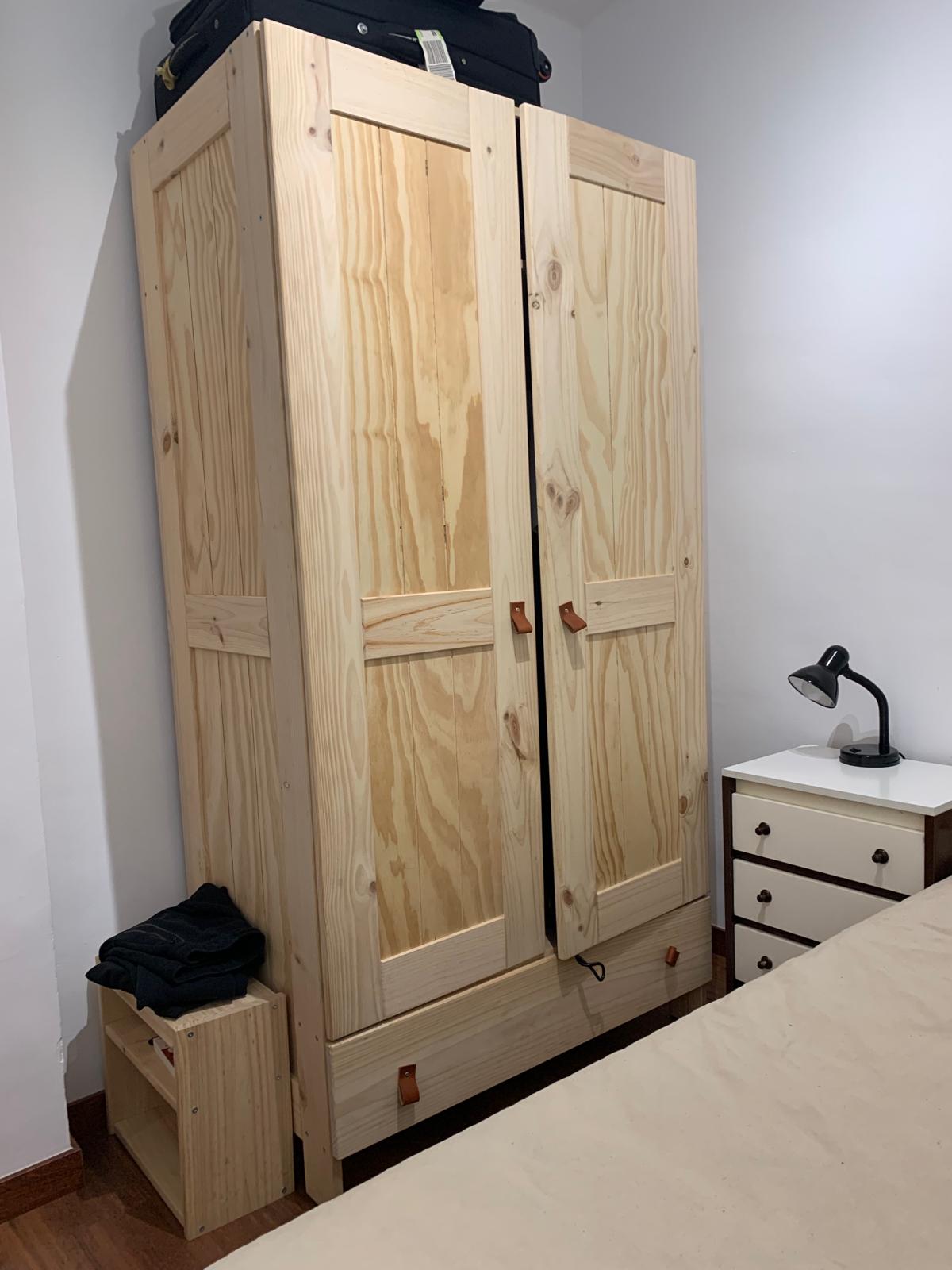 Chambre Chez L'habitant Barcelona 359915