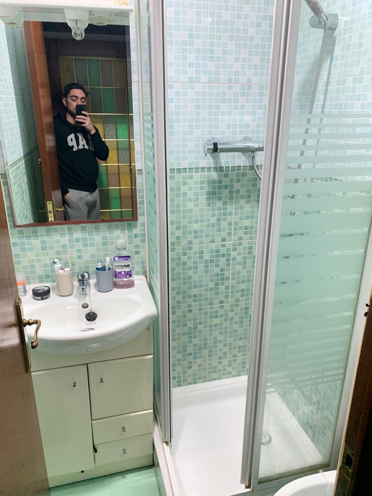 Chambre Chez L'habitant Barcelona 359915