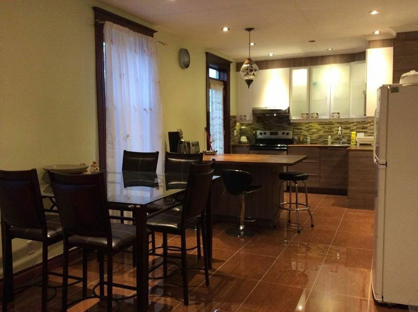 Colocation Montréal 123959