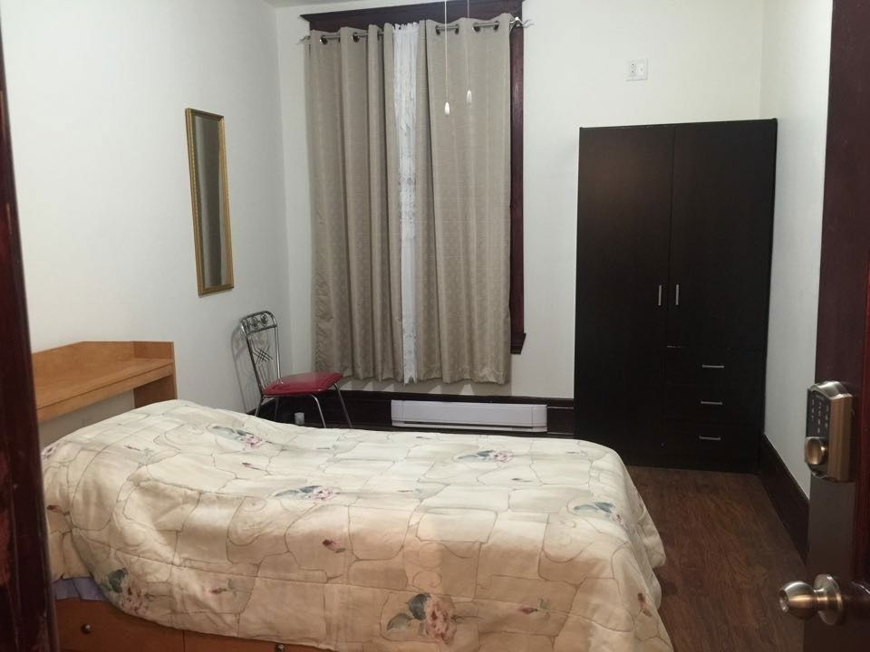 Colocation Montréal 123959