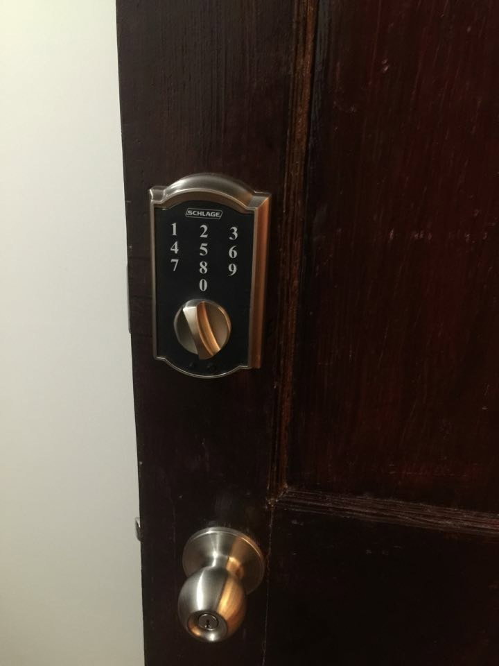 Colocation Montréal 123959