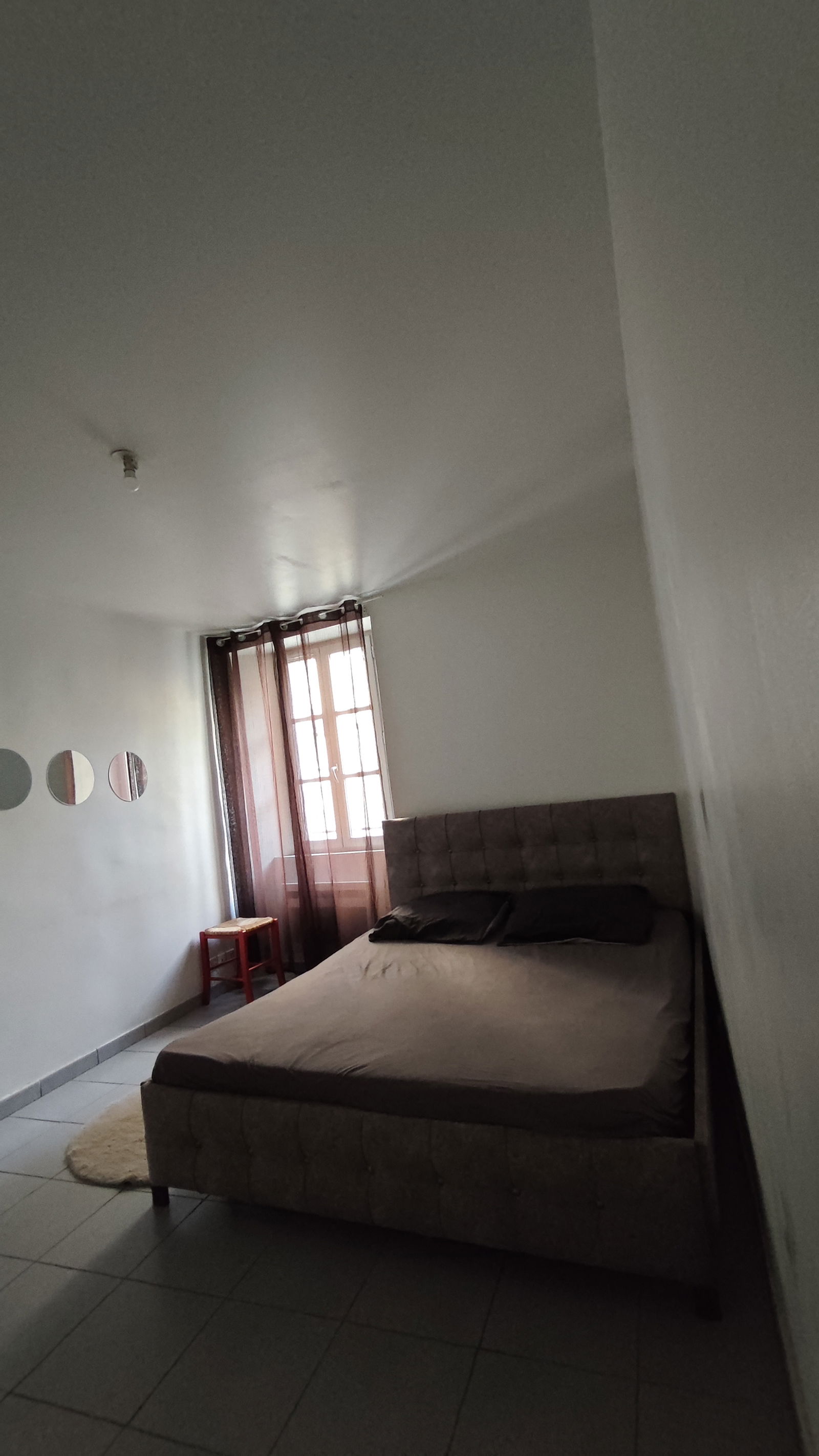 Chambre Chez L'habitant Marseille 632659