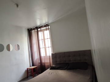 Chambre Chez L'habitant Marseille 632659-1