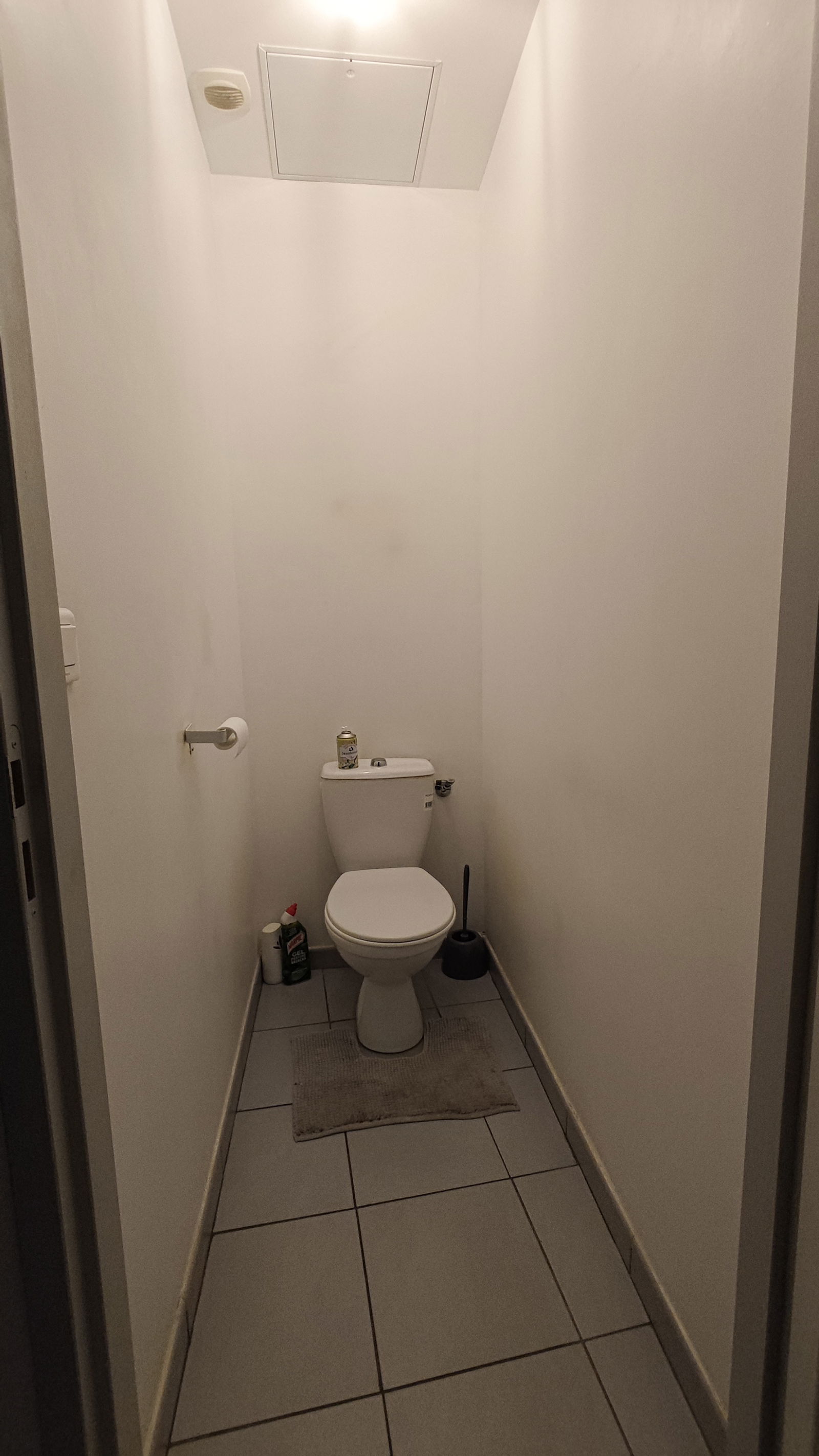 Chambre Chez L'habitant Marseille 632659