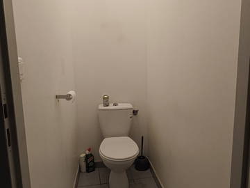 Chambre Chez L'habitant Marseille 632659-3