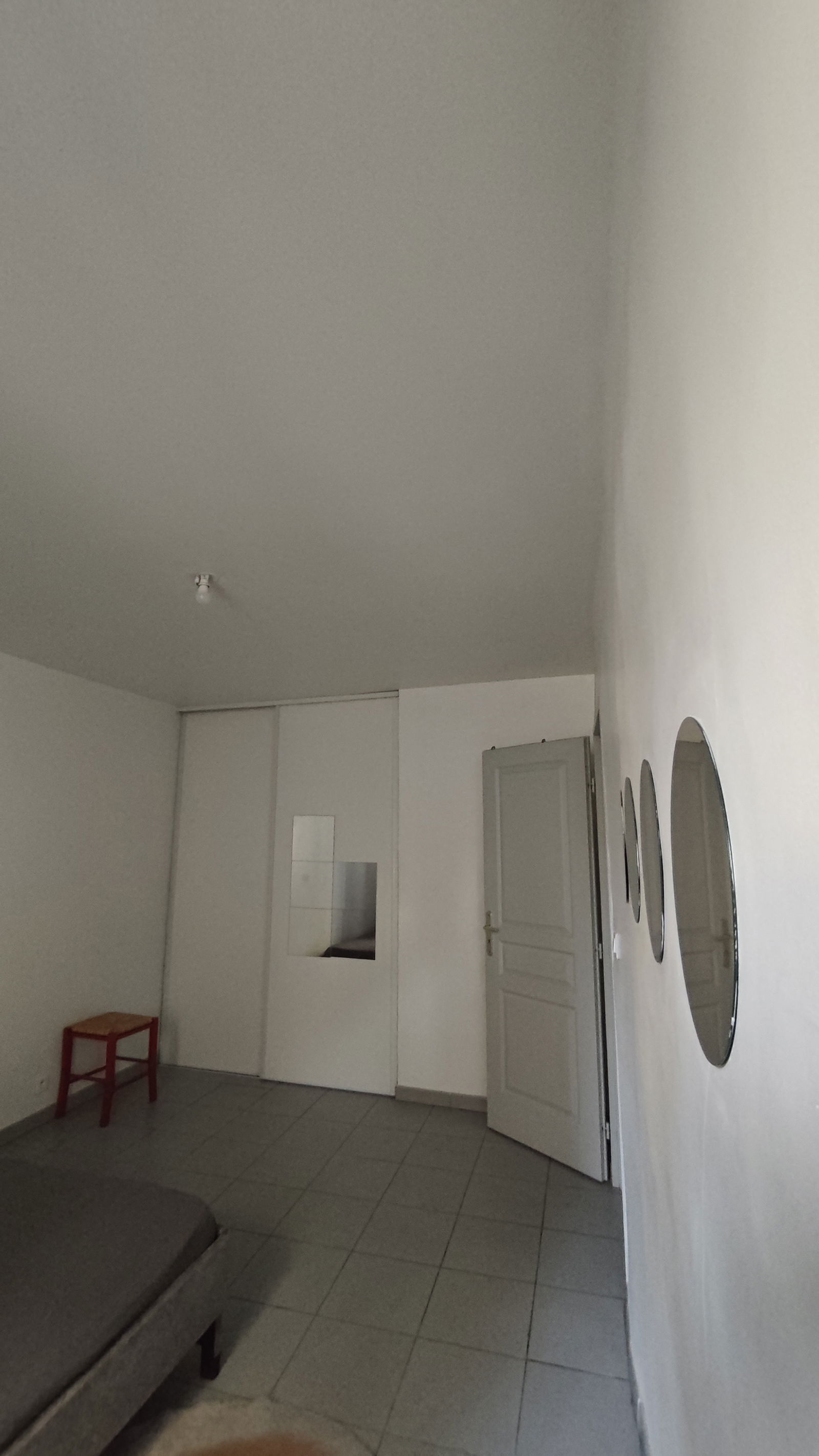 Chambre Chez L'habitant Marseille 632659