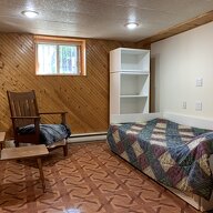 Chambre Chez L'habitant Montréal 281531