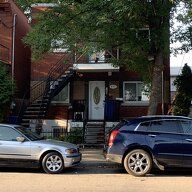 Chambre Chez L'habitant Montréal 281531