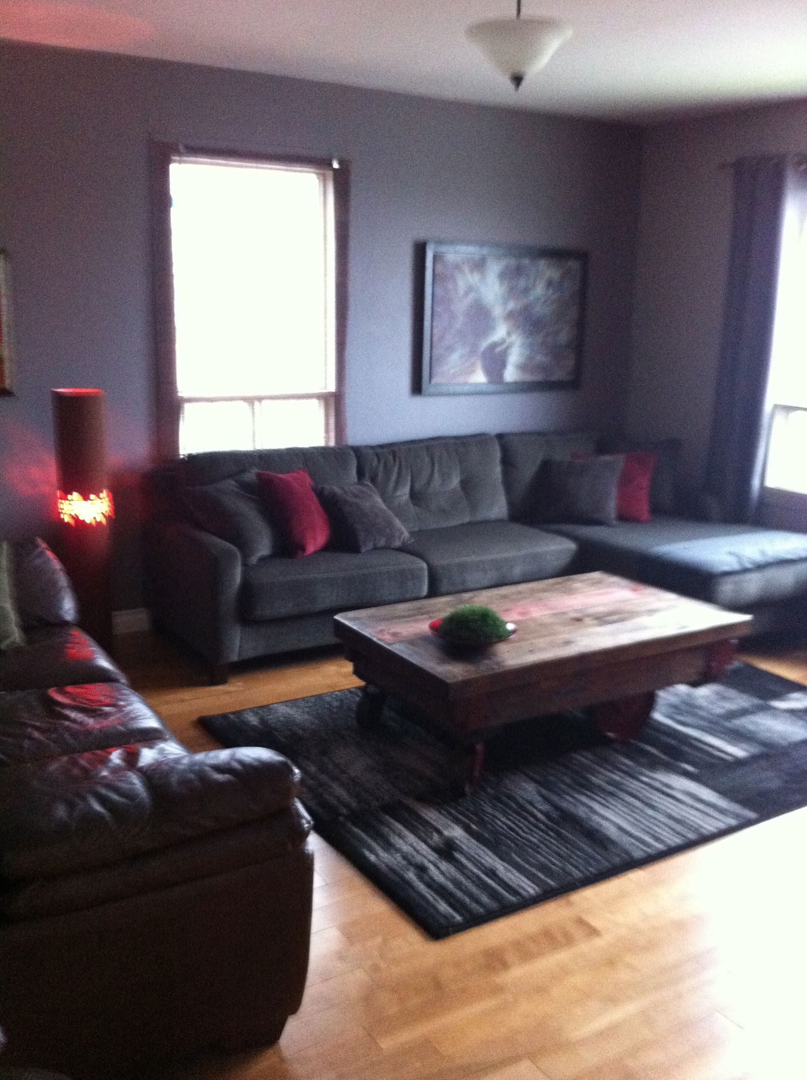 Chambre Chez L'habitant Saguenay 129447