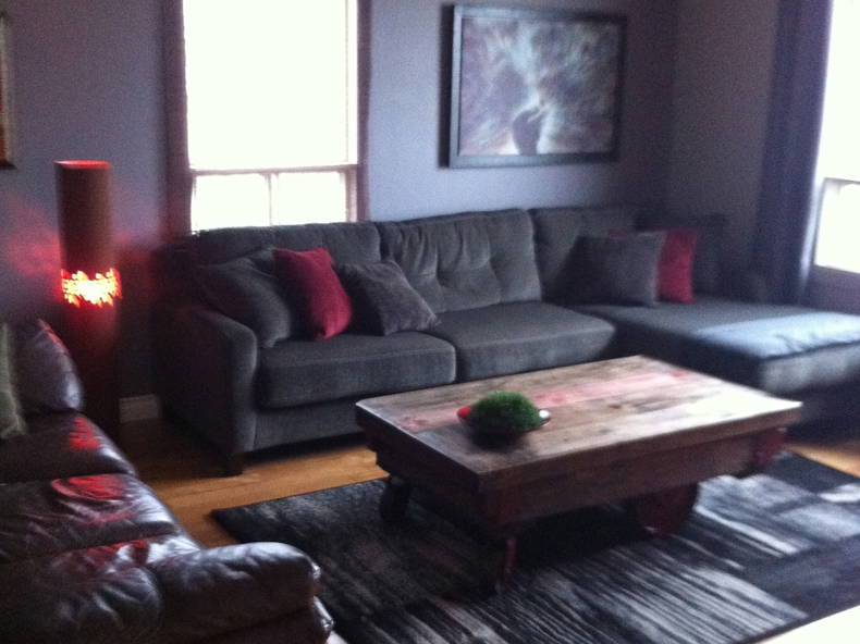 Chambre Chez L'habitant Saguenay 129447-1