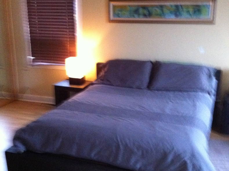 Chambre Chez L'habitant Saguenay 129447-2