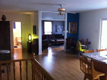 Chambre Chez L'habitant Saguenay 129447-5