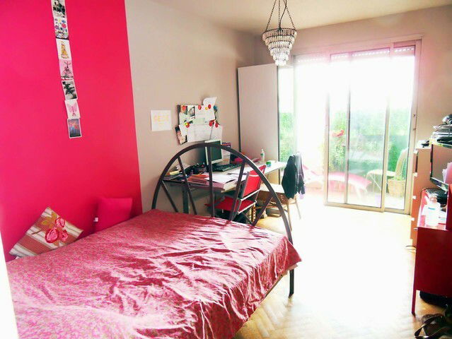 Chambre Chez L'habitant Marseille 45295