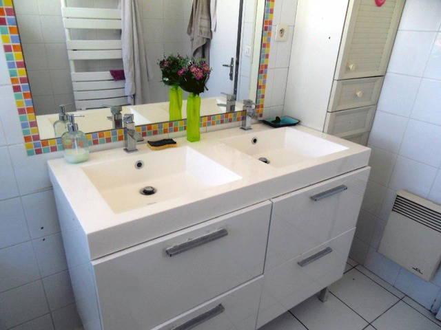 Chambre Chez L'habitant Marseille 45295-4