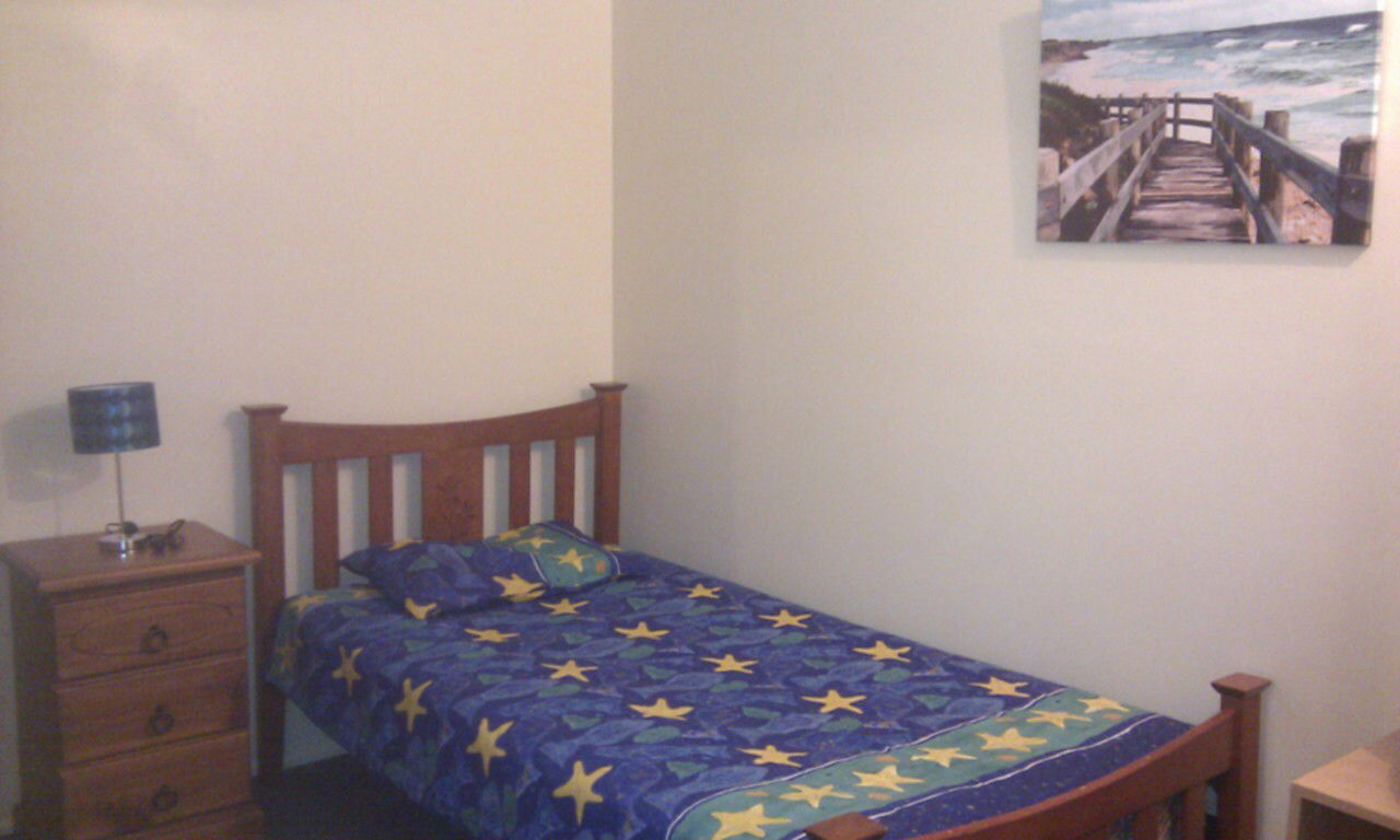 Chambre Chez L'habitant Mt Louisa 85124