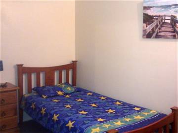 Zimmer Bei Einheimischen Mt Louisa 85124-1