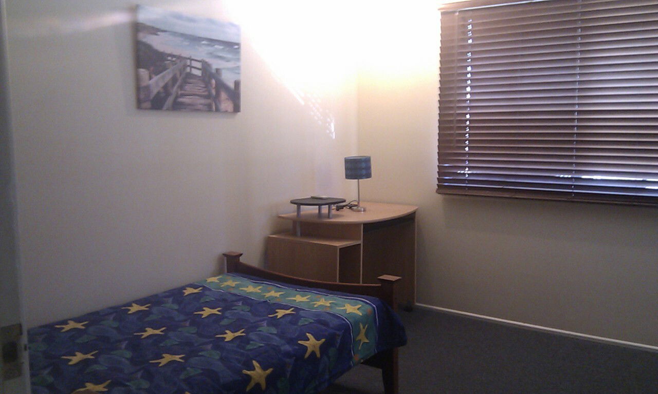 Chambre Chez L'habitant Mt Louisa 85124