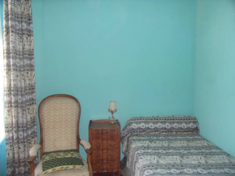 Chambre Chez L'habitant Nice 80814-1