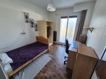 Chambre À Louer Notre-Dame-De-Bondeville 493482