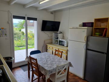 Room For Rent Notre-Dame-De-Bondeville 493482