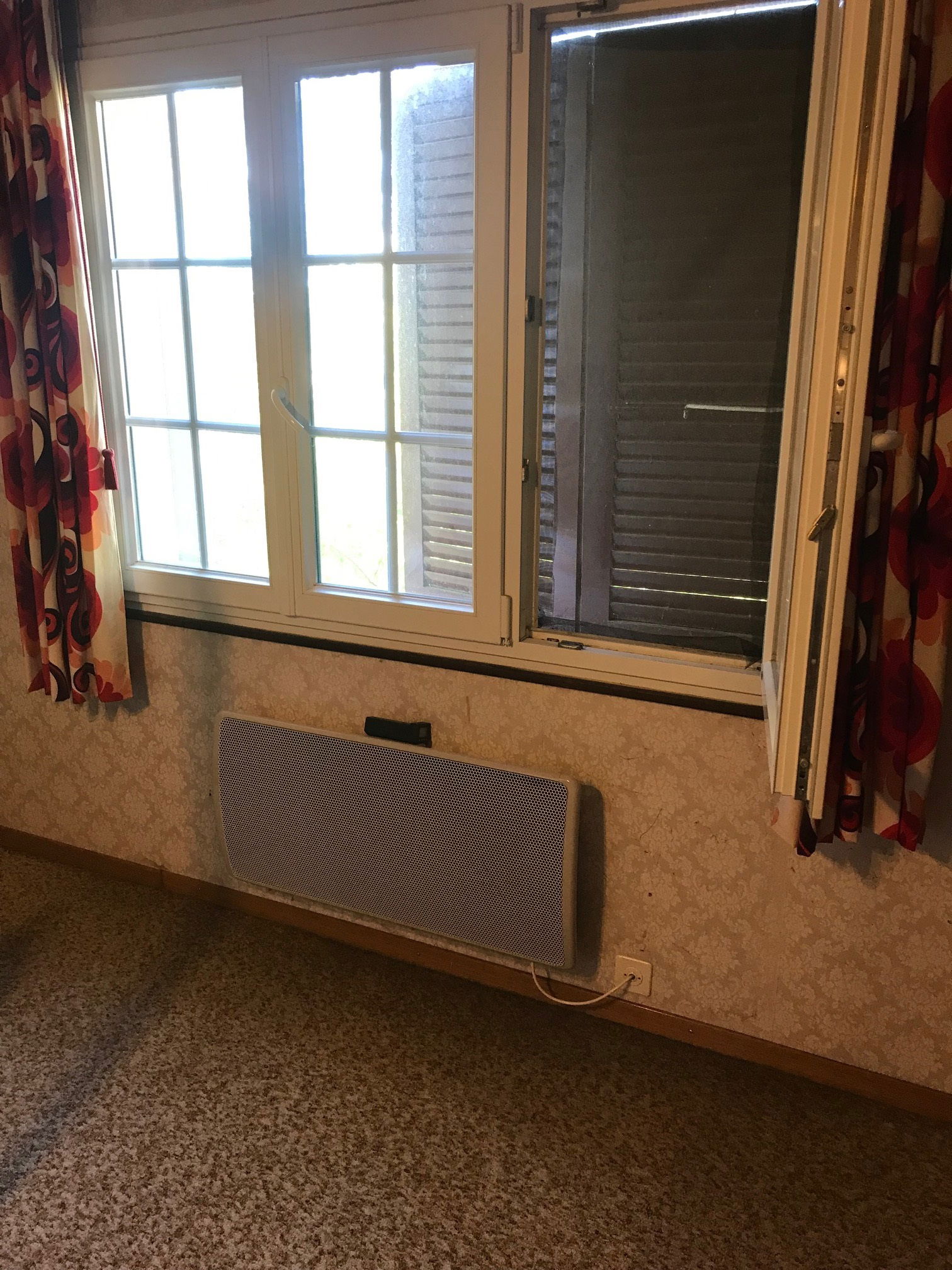 Chambre Chez L'habitant Vufflens-la-Ville 261073