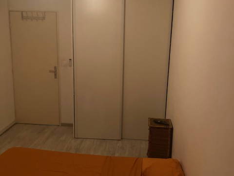 Gastgezin Toulouse 606551