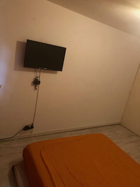 Chambre Chez L'habitant Toulouse 606551