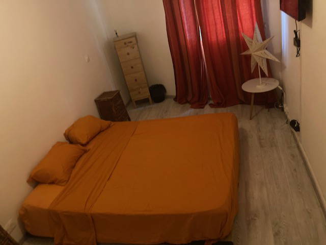 Gastgezin Toulouse 606551