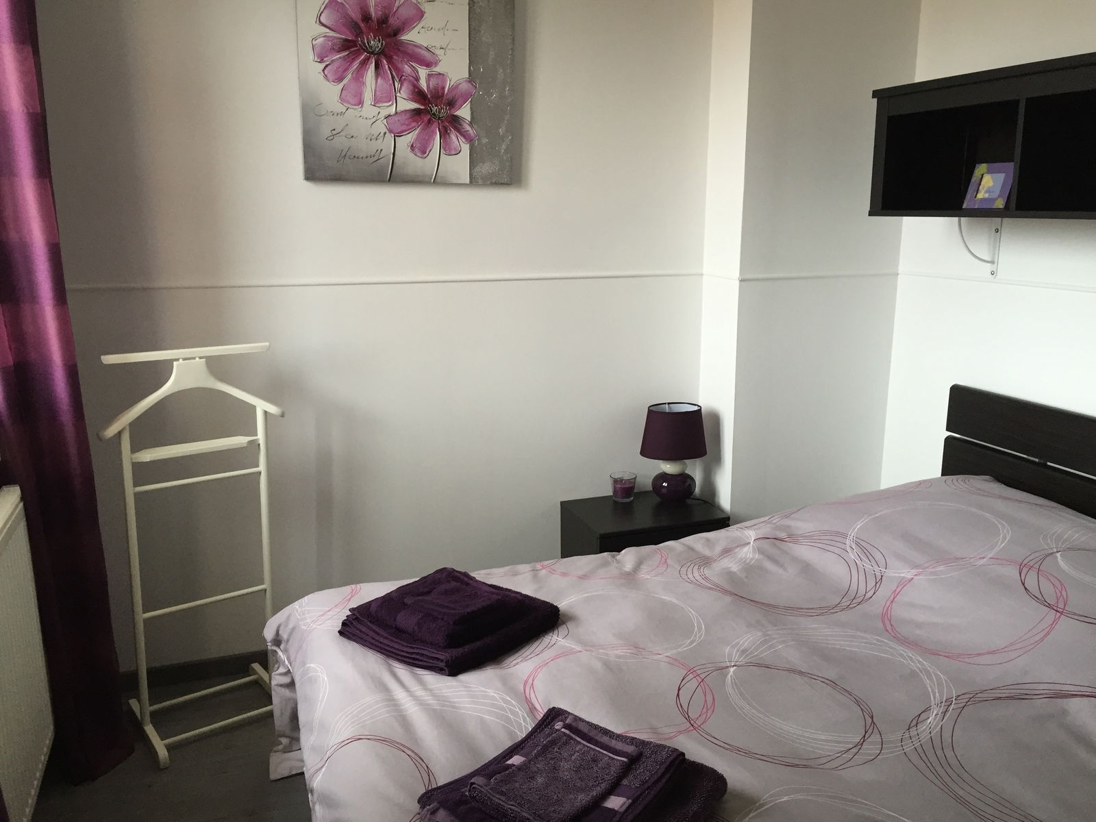 Chambre Chez L'habitant Cercié 143785