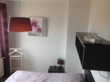 Chambre À Louer Cercié 143785