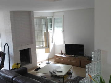 Chambre Chez L'habitant Cerdanyola Del Vallès 179628-4