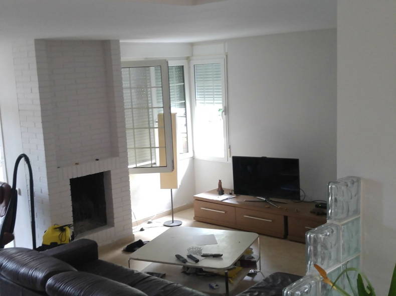 Chambre Chez L'habitant Cerdanyola del Vallès 179628-4