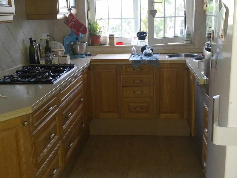 Chambre Chez L'habitant Cerdanyola del Vallès 179628-5