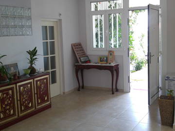 Chambre Chez L'habitant Cerdanyola Del Vallès 179628-6