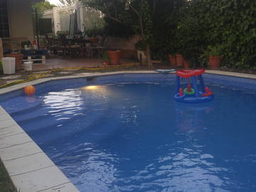 Chambre Chez L'habitant Cerdanyola Del Vallès 179628-8